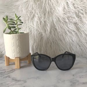 Anthropologie sunglasses
